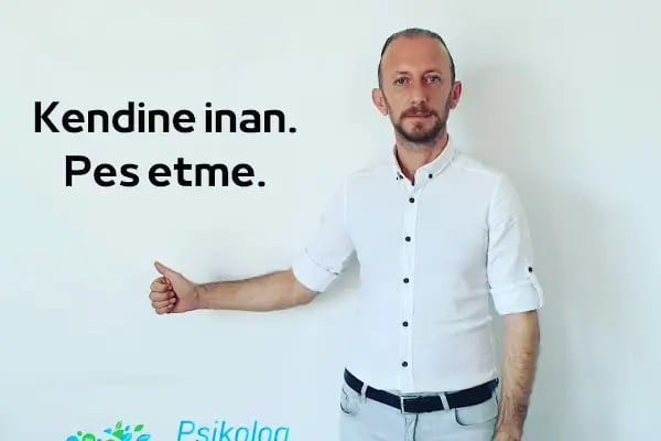 Psikolog Murat Bilim - Resim 8