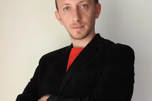 Psikolog Murat Bilim - Resim 7
