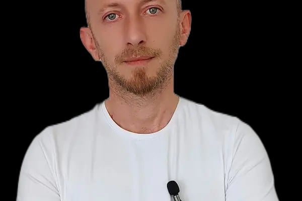 Psikolog Murat Bilim - Resim 12