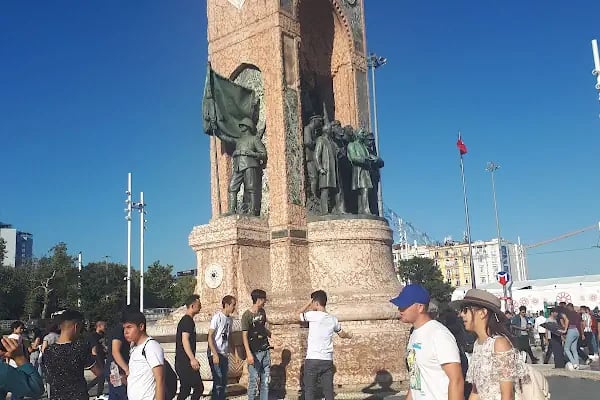 Araban Belediye Parkı - Resim 3