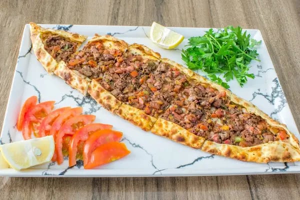 Aruse 2 Lahmacun/Pide&amp;Et Döner Salonu - Resim 9
