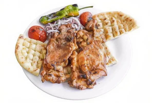 Aruse 2 Lahmacun/Pide&amp;Et Döner Salonu - Resim 12