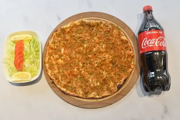 Aruse 2 Lahmacun/Pide&amp;Et Döner Salonu - Resim 15
