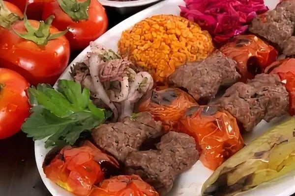 Aruse 2 Lahmacun/Pide&amp;Et Döner Salonu - Resim 16
