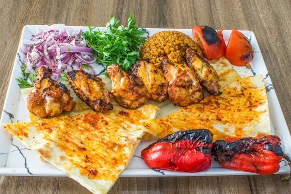 Aruse 2 Lahmacun/Pide&amp;Et Döner Salonu - Resim 7