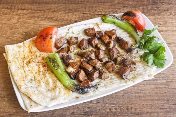 Aruse 2 Lahmacun/Pide&amp;Et Döner Salonu - Resim 8