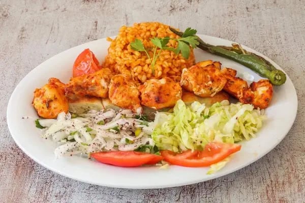 Aruse 2 Lahmacun/Pide&amp;Et Döner Salonu - Resim 14