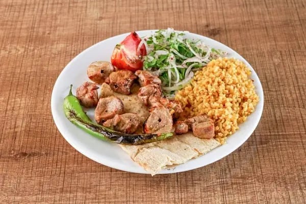 Aruse 2 Lahmacun/Pide&amp;Et Döner Salonu - Resim 5