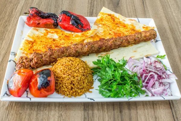 Aruse 2 Lahmacun/Pide&amp;Et Döner Salonu - Resim 10