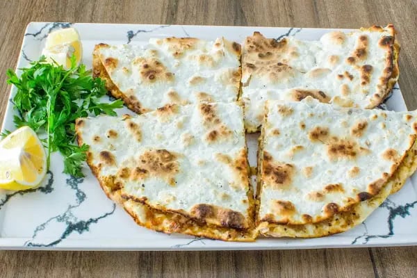 Aruse 2 Lahmacun/Pide&amp;Et Döner Salonu - Resim 13