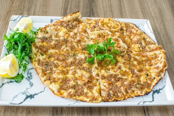 Aruse 2 Lahmacun/Pide&amp;Et Döner Salonu - Resim 6