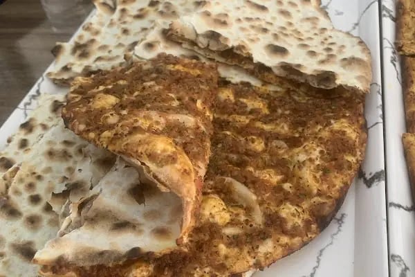 Aruse 2 Lahmacun/Pide&amp;Et Döner Salonu - Resim 18