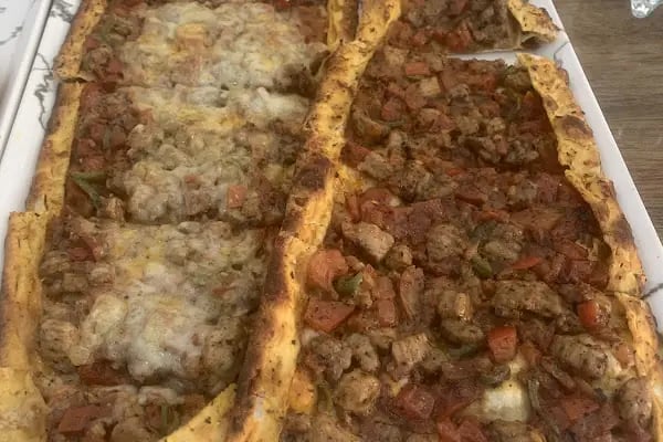 Aruse 2 Lahmacun/Pide&amp;Et Döner Salonu - Resim 20