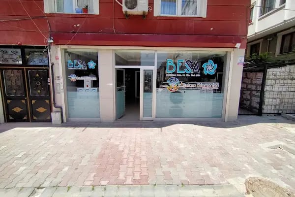 Besa Soğutma San. ve Tic. Ltd. Şti. - Resim 2