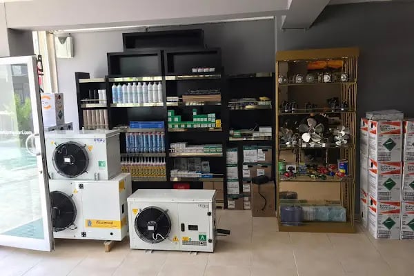 Besa Soğutma San. ve Tic. Ltd. Şti. - Resim 3