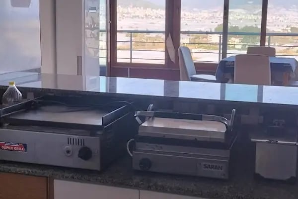Anamur Belediyesi Kültür Merkez Ve Sinema - Resim 16