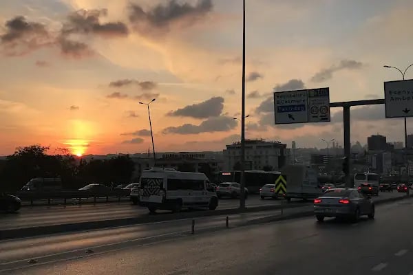 Avcılar E5 - Resim 8