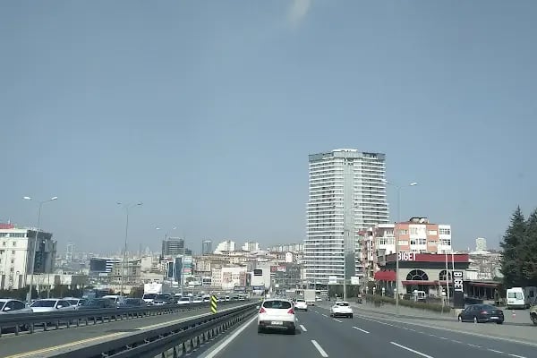 Avcılar E5 - Resim 5