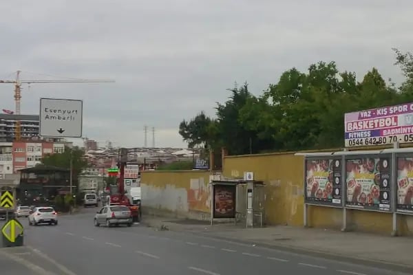 Avcılar E5 - Resim 9