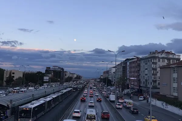 Avcılar E5 - Resim 3