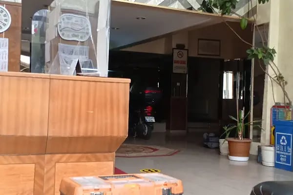 Elif Hotel - Resim 11