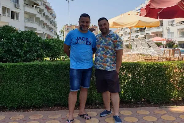 Doğrukent Tatil Sitesi - Resim 9
