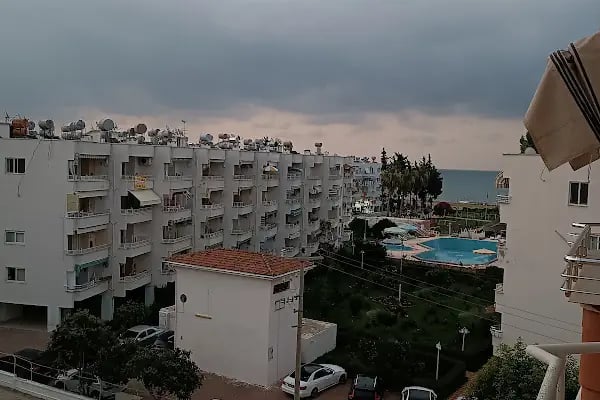 Doğrukent Tatil Sitesi - Resim 16