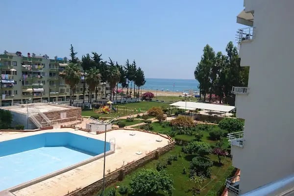 Doğrukent Tatil Sitesi - Resim 2