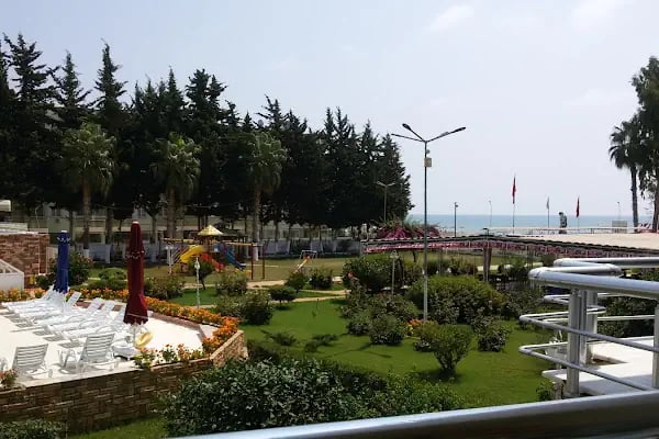 Doğrukent Tatil Sitesi - Resim 6