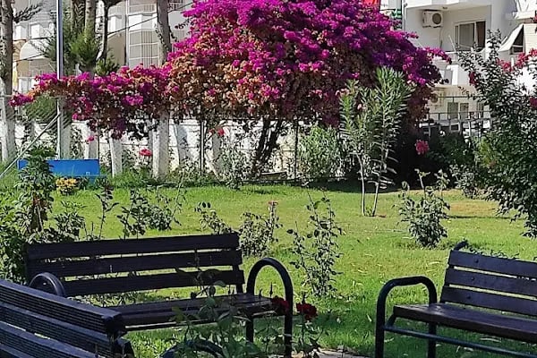 Doğrukent Tatil Sitesi - Resim 17