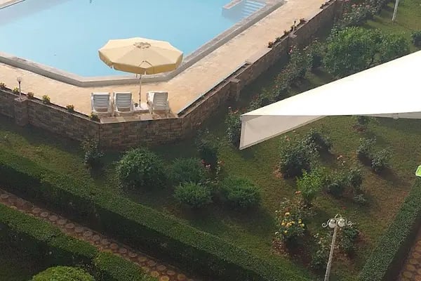 Doğrukent Tatil Sitesi - Resim 8
