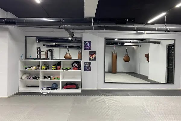 MASTER SPORTS ARENA - Resim 10