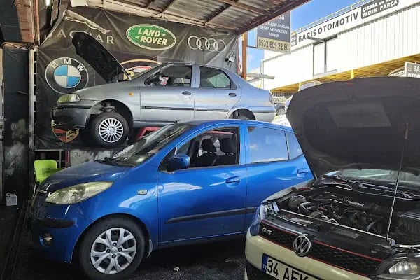AVCI OTO TAMİR BAKIM MOTOR MEKANİK YEDEK PARÇA VE İŞÇİLİK - Resim 8