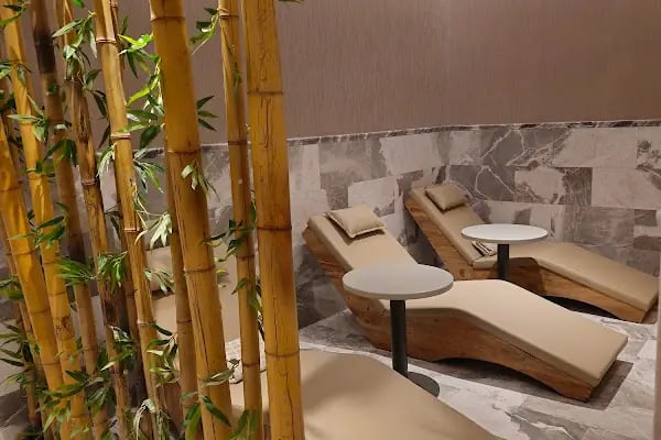 Si Sorti Hamam Spa - Resim 6