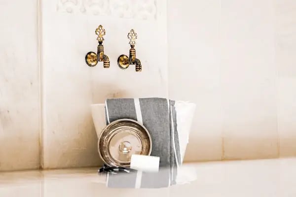 Si Sorti Hamam Spa - Resim 15