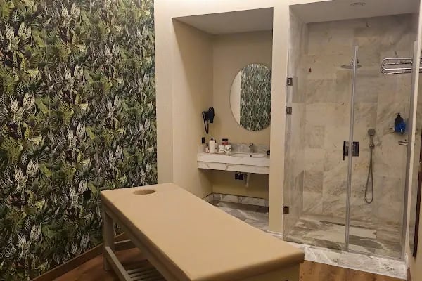 Si Sorti Hamam Spa - Resim 8