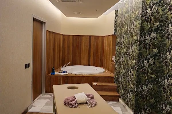 Si Sorti Hamam Spa - Resim 2