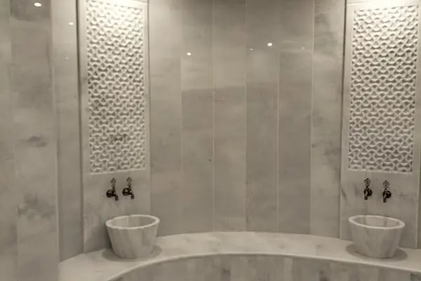 Si Sorti Hamam Spa - Resim 10