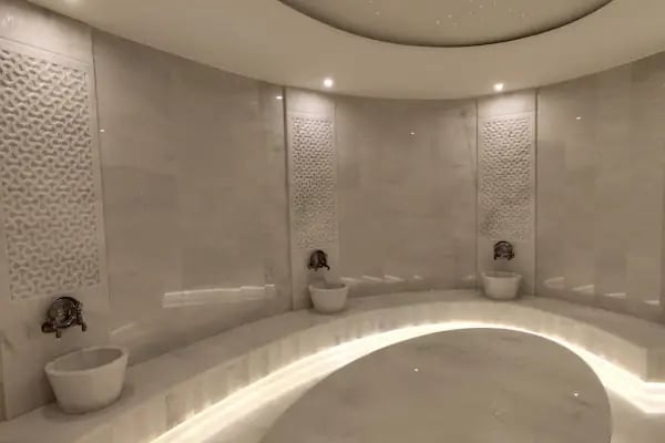 Si Sorti Hamam Spa - Resim 16