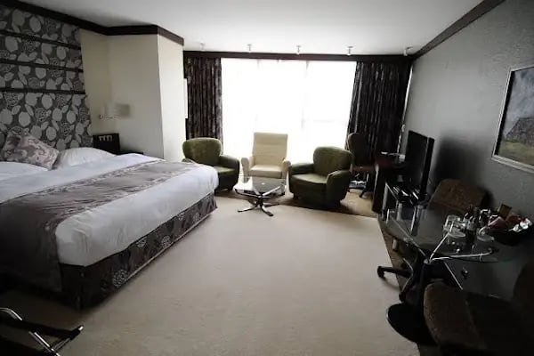 Ontur Butik Otel - Resim 4