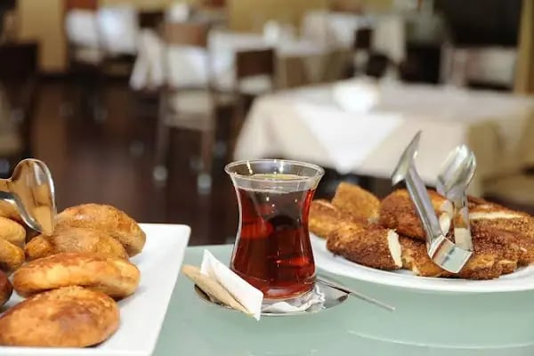 Ontur Butik Otel - Resim 11