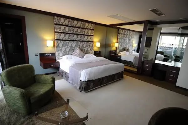 Ontur Butik Otel - Resim 2