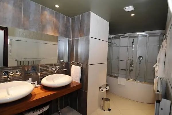 Ontur Butik Otel - Resim 18