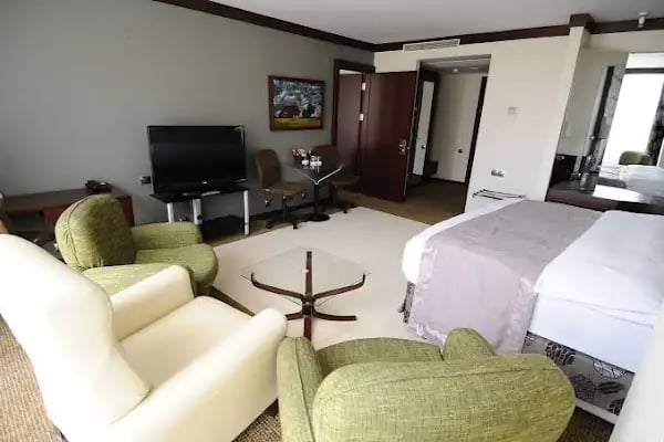 Ontur Butik Otel - Resim 7