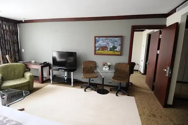 Ontur Butik Otel - Resim 19