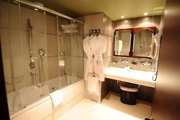 Ontur Butik Otel - Resim 3