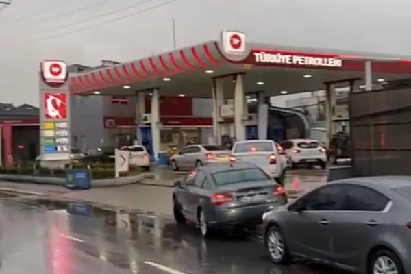 GÜNDOĞAR LPG - Resim 3