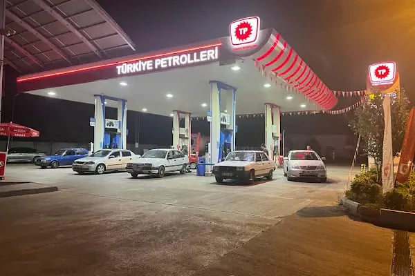 GÜNDOĞAR LPG - Resim 7