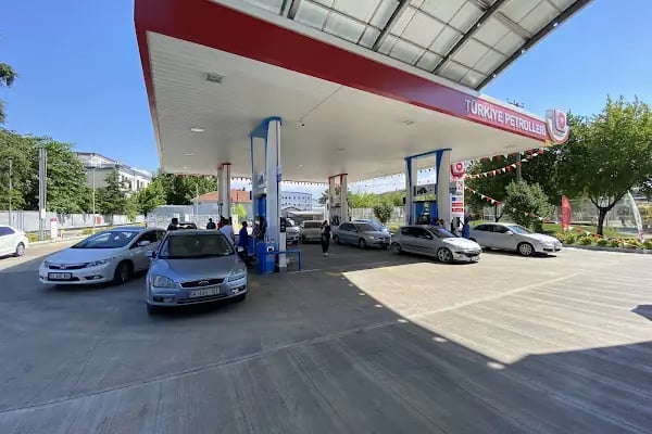 GÜNDOĞAR LPG - Resim 6