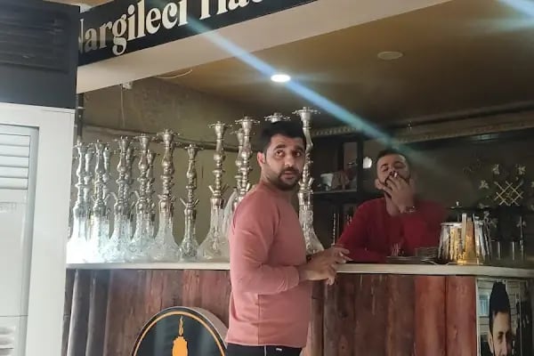 Başak pide lahmacun&amp; kebap bismil diyarbakır - Resim 19